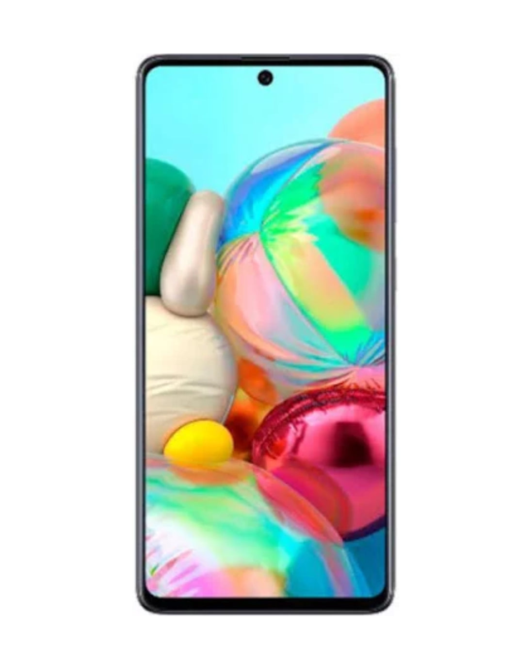 Samsung Galaxy A71 Refurbished