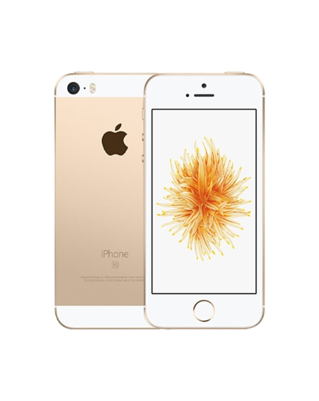 Apple iPhone SE 4G Refurbished