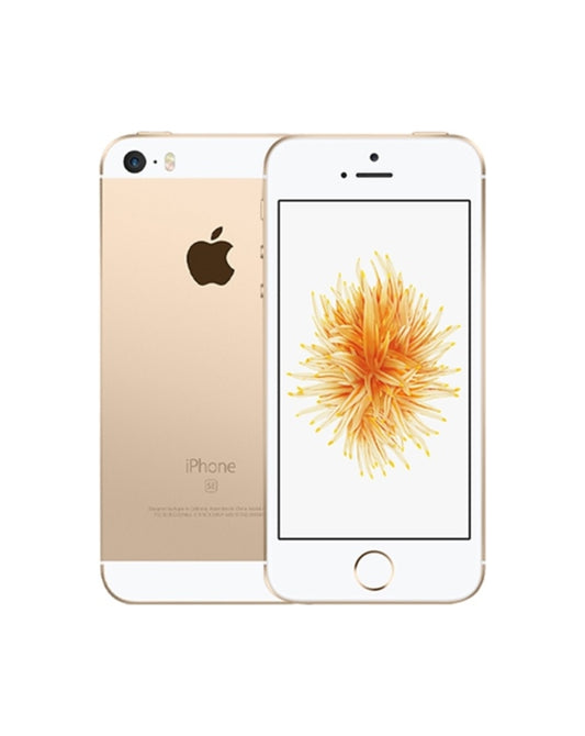Apple iPhone SE 4G Refurbished
