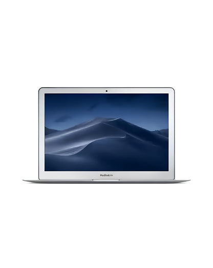Apple MacBook Air 13-Inch (Intel Core i5 5th Gen 13.3 Inch) Laptop Refurbished