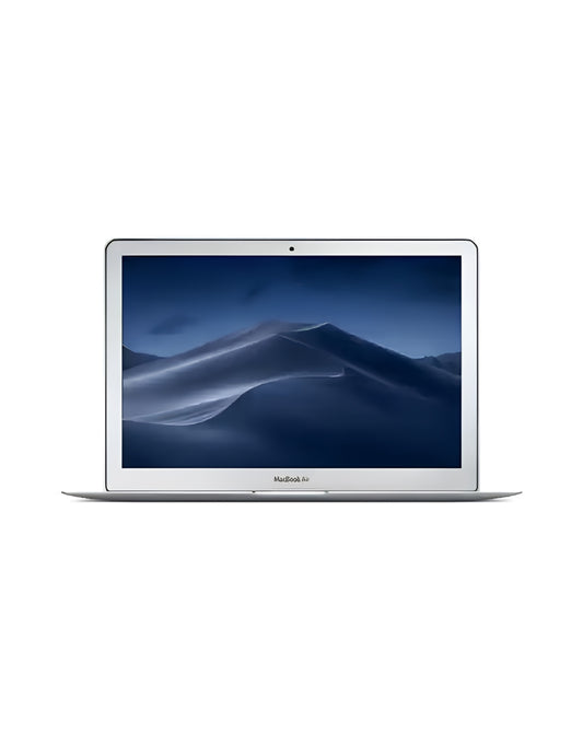 Apple MacBook Air 13-Inch (Intel Core i5 5th Gen 13.3 Inch) Laptop Refurbished