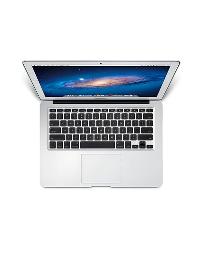 Apple MacBook Air 13-Inch (Intel Core i5 5th Gen 13.3 Inch) Laptop Refurbished