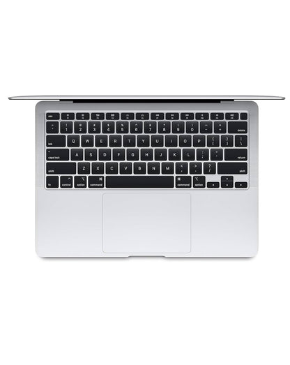 Apple MacBook Air 13-Inch (Intel Core i5 5th Gen 13.3 Inch) Laptop Refurbished