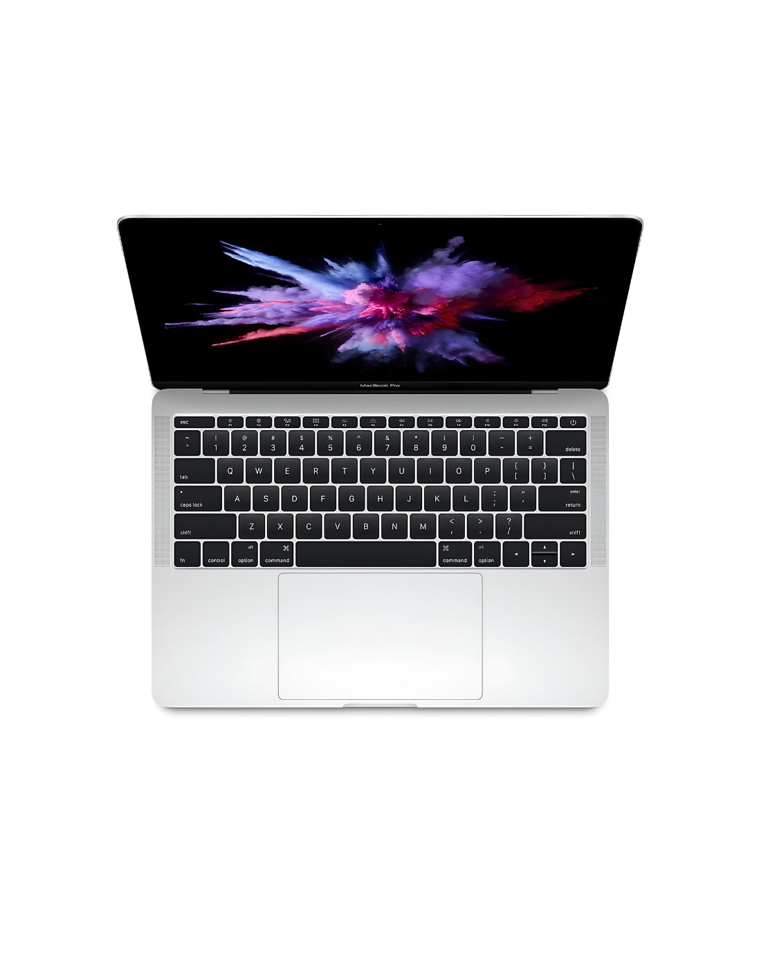 Apple MacBook Pro 13-Inch (Intel Core i7 10th Gen 13.3 Inch) Laptop Refurbished