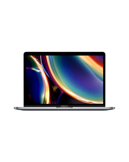 Apple MacBook Pro 13-Inch (Intel Core i7 10th Gen 13.3 Inch) Laptop Refurbished
