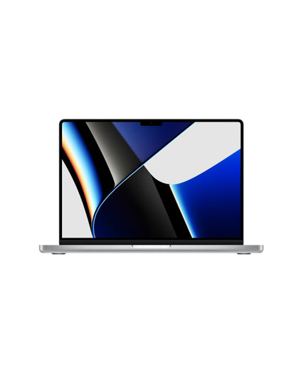 Apple MacBook Pro 14-Inch M1 Max/Pro (10-Core CPU 14 Inch) Laptop Refurbished
