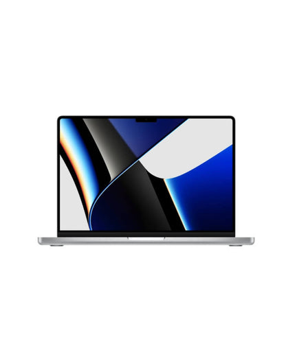 Apple MacBook Pro A2442 (Apple M1 Pro 10-Core CPU 14.2 Inch) Laptop Refurbished