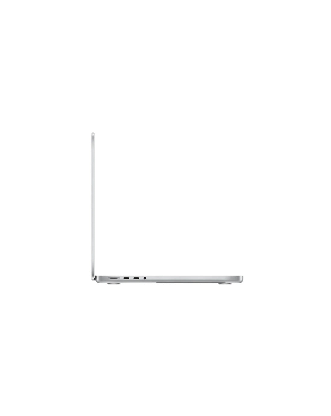 Apple MacBook Pro A2442 (Apple M1 Pro 10-Core CPU 14.2 Inch) Laptop Refurbished