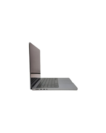 Apple MacBook Pro A2442 (Apple M1 Pro 10-Core CPU 14.2 Inch) Laptop Refurbished