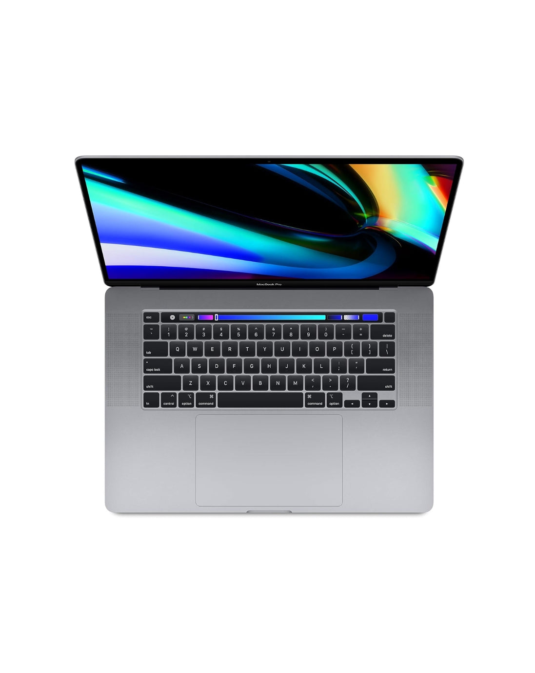 Apple MacBook Pro i9 16-inch (2019) 16GB 1TB A2141-Refurbished