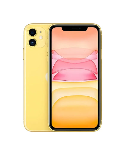 Apple iPhone 11 Refurbished