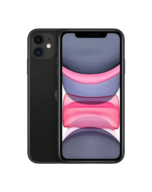 Apple iPhone 11 Refurbished