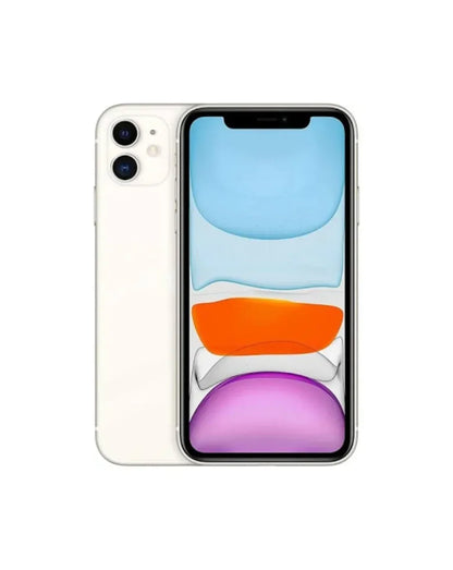 Apple iPhone 11 Refurbished
