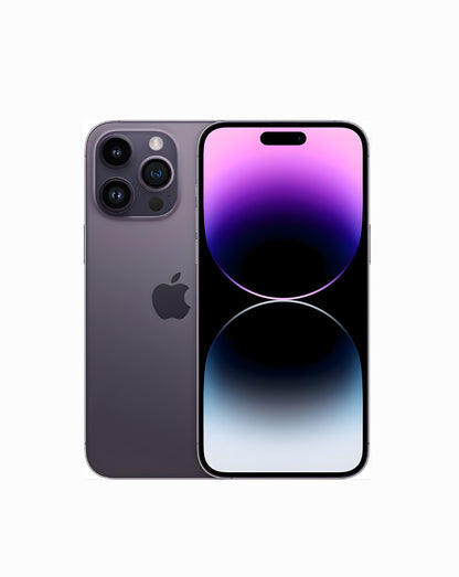 Apple Iphone 14 Pro Max 5G Refurbished