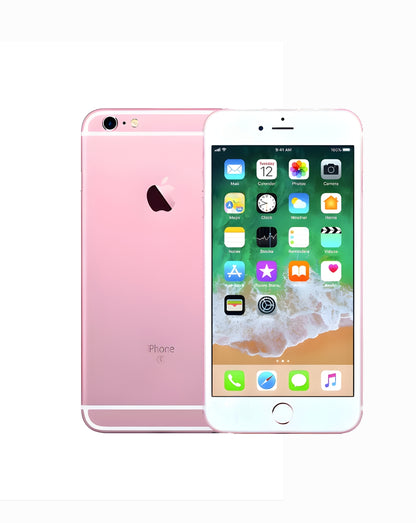 Apple Iphone 6S Plus Refurbished