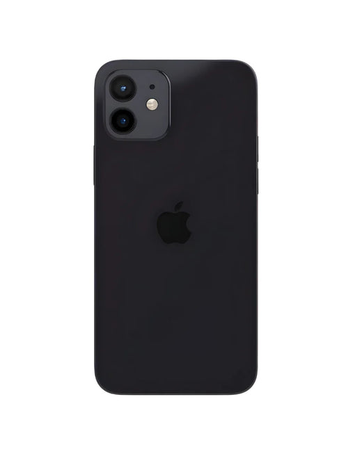 Apple iPhone 12 5G Refurbished Back View