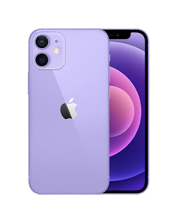 Apple Iphone 12 Mini Refurbished – ReFit Global