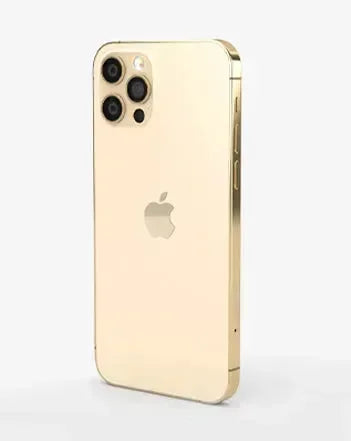 Refurbished iPhone 12 Pro Apple Bliss Refitglobal – ReFit Global