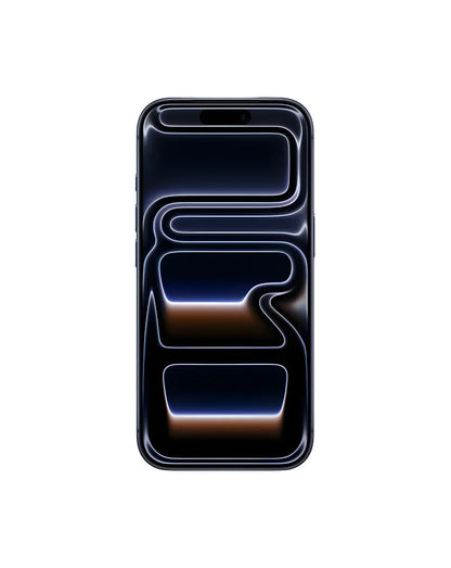 Apple iPhone 17 Pro Refurbished