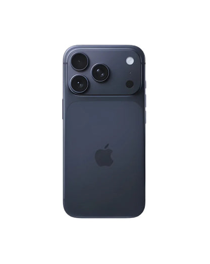 Apple iPhone 17 Pro Refurbished