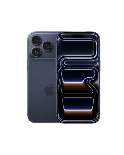 Apple iPhone 17 Pro Refurbished