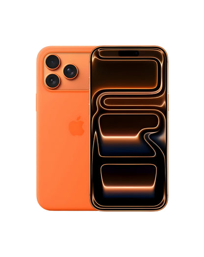 Apple iPhone 17 Pro Refurbished