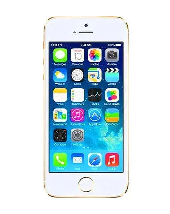 Apple Iphone 5S Refurbished