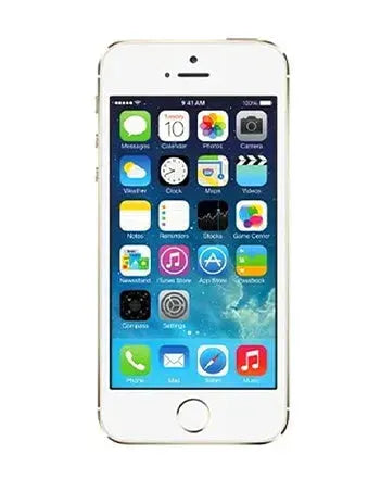 Apple Iphone 5S Refurbished