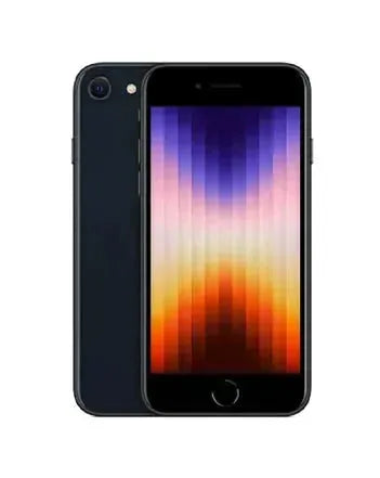 Apple iPhone SE 3rd Gen Refurbished
