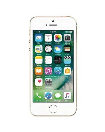 Apple iPhone SE Refurbished