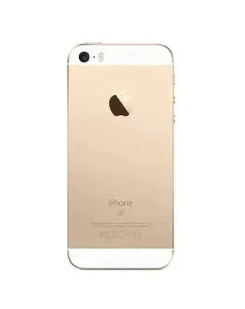 Apple iPhone SE Refurbished