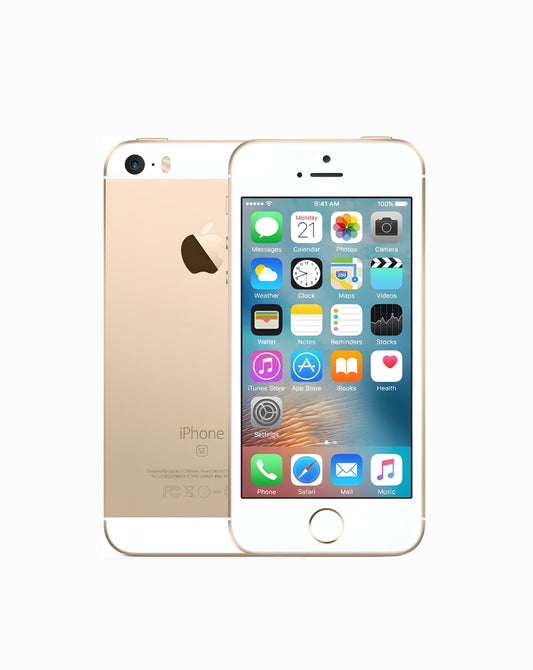 Apple iPhone SE Refurbished