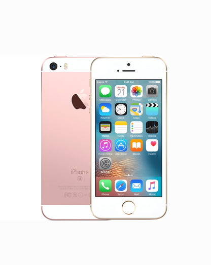 Apple iPhone SE 4G Refurbished