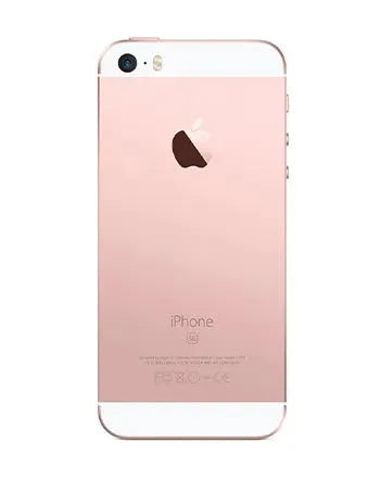 Apple iPhone SE Refurbished