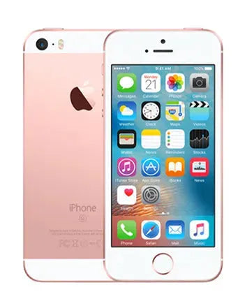 Apple iPhone SE Refurbished