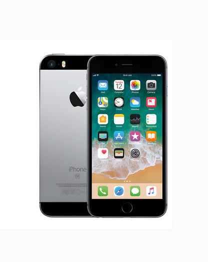 Apple iPhone SE 4G Refurbished