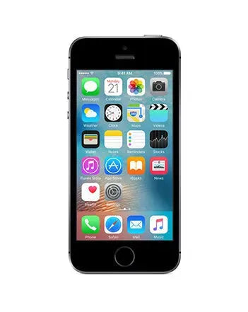 Apple iPhone SE Refurbished