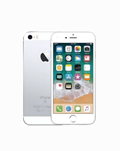 Apple iPhone SE 4G Refurbished
