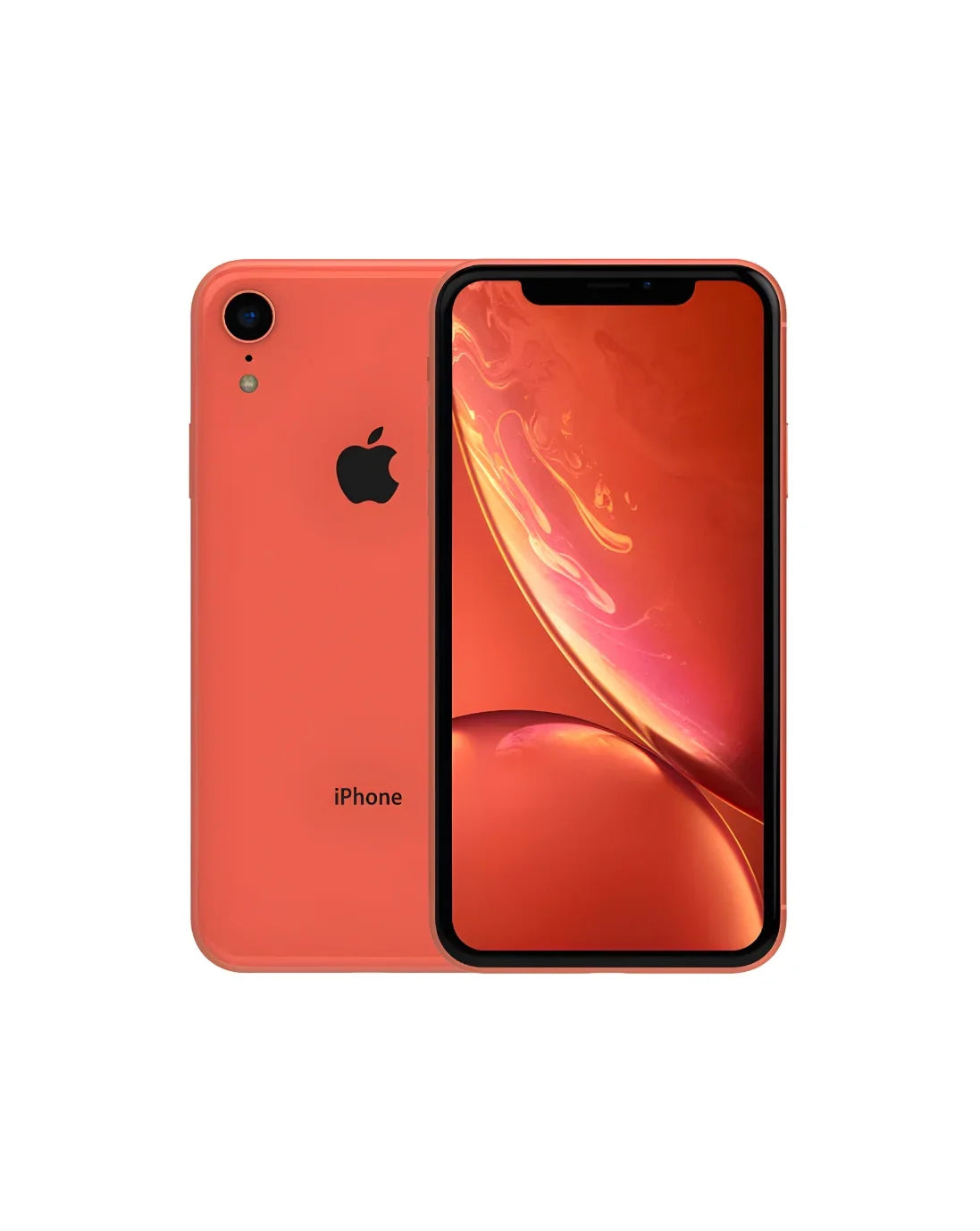 Apple iPhone XR Refurbished – ReFit Global