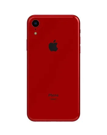 Apple iPhone XR Refurbished