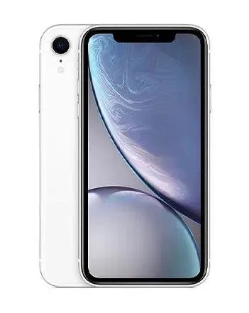 Apple iPhone XR Refurbished