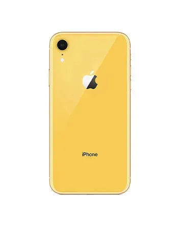 Apple iPhone XR Refurbished