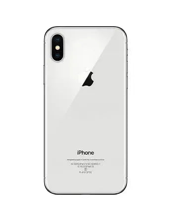 Apple iPhone X Refurbished