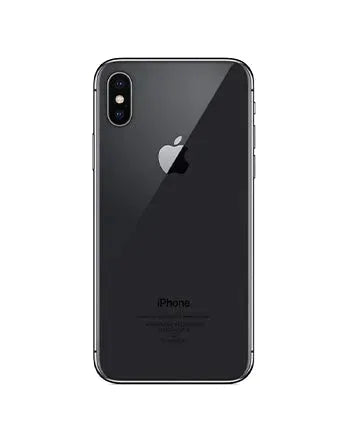 Apple iPhone X Refurbished