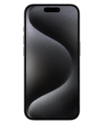 Apple iphone 15 Pro Max Refurbished