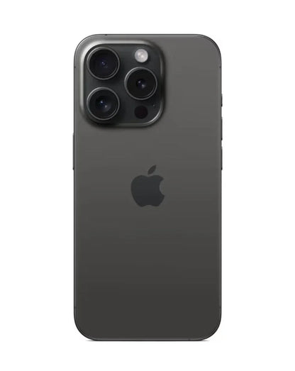 Apple iphone 15 Pro Max Refurbished