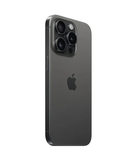 Apple iphone 15 Pro Max Refurbished
