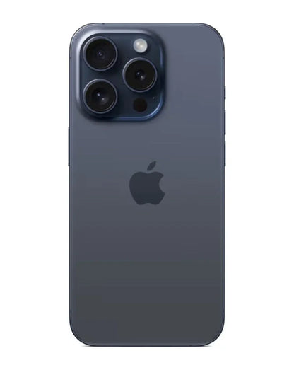 Apple iphone 15 Pro Max Refurbished