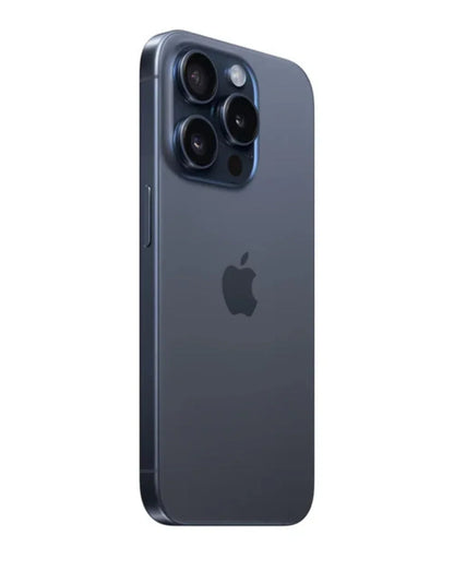 Apple iphone 15 Pro Max Refurbished