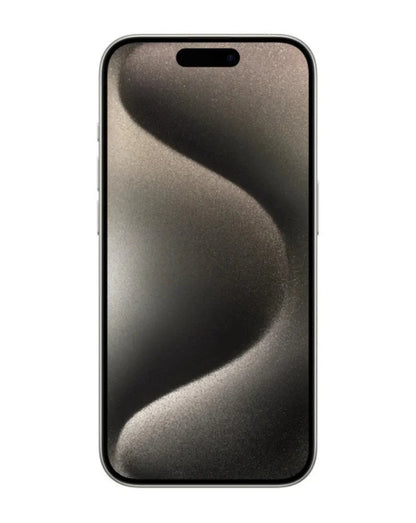 Apple iphone 15 Pro Max Refurbished